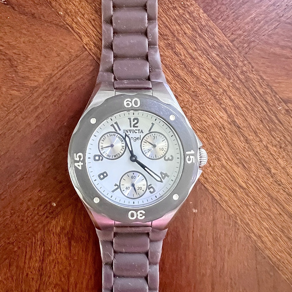 Invicta Watch, Model: Angel